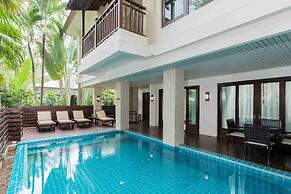 Ravindra Beach Resort And Spa