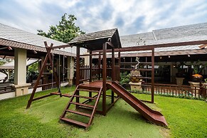 Ravindra Beach Resort And Spa