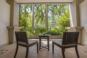 Ravindra Beach Resort And Spa