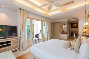 Ravindra Beach Resort And Spa