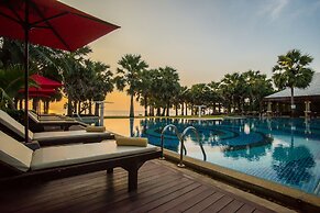 Ravindra Beach Resort And Spa