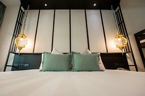 Ravindra Beach Resort And Spa