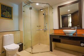 Ravindra Beach Resort And Spa