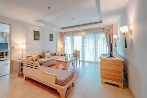 Ravindra Beach Resort And Spa