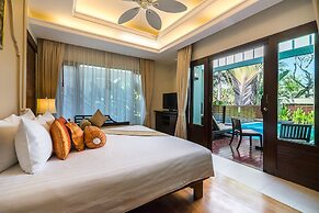 Ravindra Beach Resort And Spa