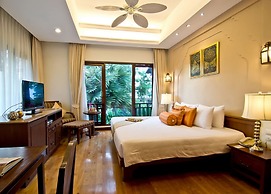 Ravindra Beach Resort And Spa