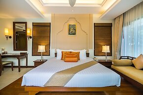 Ravindra Beach Resort And Spa