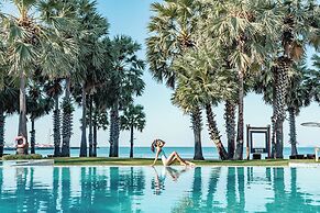 Ravindra Beach Resort And Spa