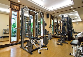 Ravindra Beach Resort And Spa