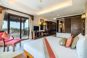 Ravindra Beach Resort And Spa