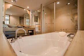 Ravindra Beach Resort And Spa