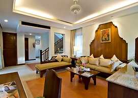 Ravindra Beach Resort And Spa