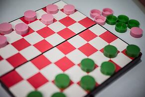 Ravindra Beach Resort And Spa