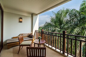 Ravindra Beach Resort And Spa