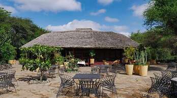 Kia Lodge