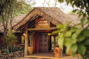 Kia Lodge
