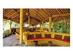 Kia Lodge