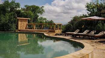 Kia Lodge