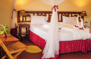 Kia Lodge
