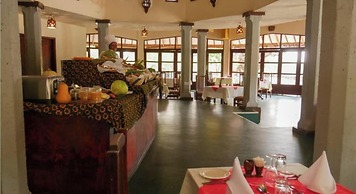 Kia Lodge