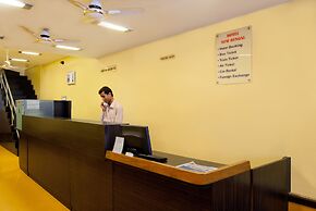 Hotel New Bengal