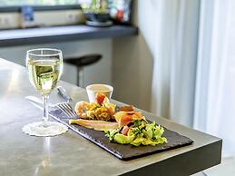 ibis Styles Rennes Saint Gregoire