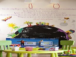 ibis Styles Rennes Saint Gregoire