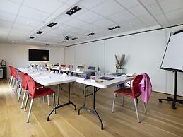 ibis Styles Rennes Saint Gregoire
