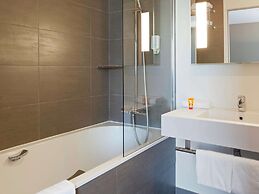 ibis Styles Rennes Saint Gregoire