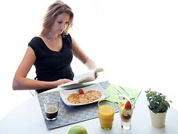 ibis Styles Rennes Saint Gregoire