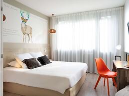 ibis Styles Rennes Saint Gregoire