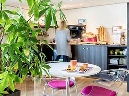 ibis Styles Rennes Saint Gregoire