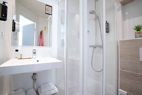 ibis Styles Rennes Saint Gregoire