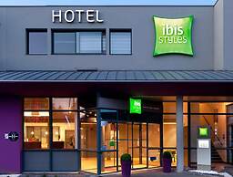 ibis Styles Rennes Saint Gregoire