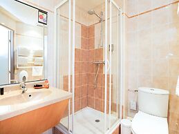 ibis Styles Rennes Saint Gregoire