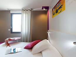 ibis Styles Rennes Saint Gregoire