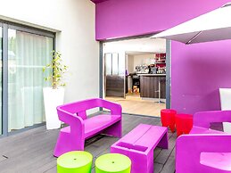 ibis Styles Rennes Saint Gregoire