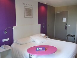 ibis Styles Rennes Saint Gregoire