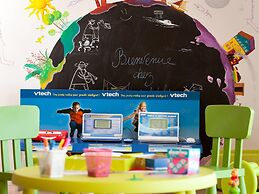 ibis Styles Rennes Saint Gregoire