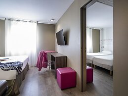 ibis Styles Rennes Saint Gregoire