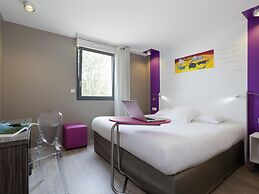 ibis Styles Rennes Saint Gregoire