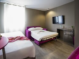 ibis Styles Rennes Saint Gregoire