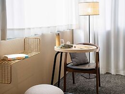 ibis Styles Rennes Saint Gregoire