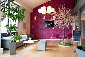 ibis Styles Rennes Saint Gregoire