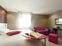 ibis Styles Rennes Saint Gregoire