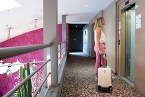 ibis Styles Rennes Saint Gregoire