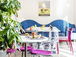 ibis Styles Rennes Saint Gregoire