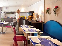 ibis Styles Rennes Saint Gregoire