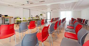 ibis Styles Rennes Saint Gregoire