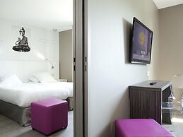 ibis Styles Rennes Saint Gregoire